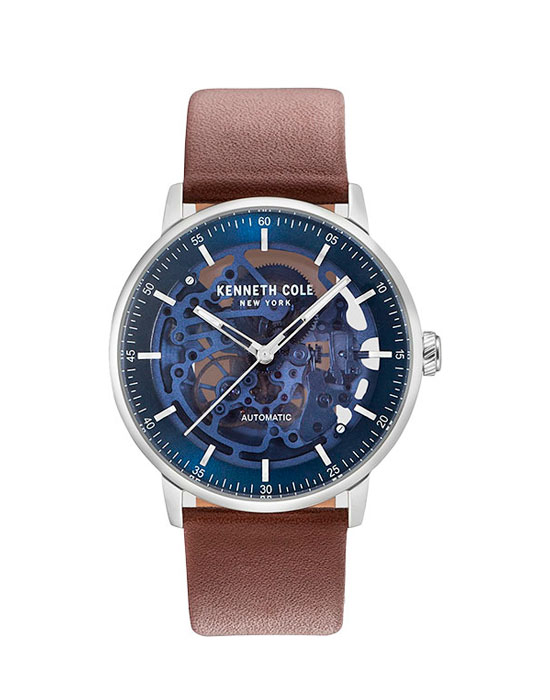 Часы Kenneth Cole Automatic KC15104003